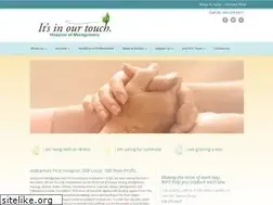 Sites similar to hospiceofmontgomery.org