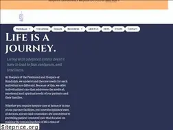 Sites similar to hospiceofthepiedmont.org