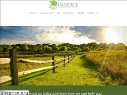 Sites similar to hospiceofthesouthplains.com