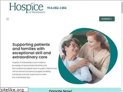 Sites similar to hospiceofwestchester.com