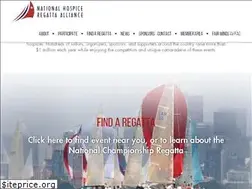 Sites similar to hospiceregattas.org