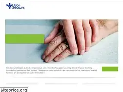 Sites similar to hospicerichmond.com