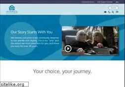 Sites similar to hospicesantacruz.org
