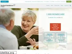 Sites similar to hospicesect.org