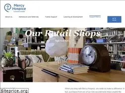 Sites similar to hospiceshops.org.nz
