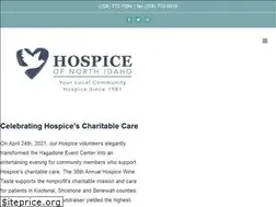 Sites similar to hospicewinetaste.org