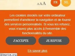 Sites similar to hospichild.be