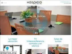 Sites similar to hospicio.co