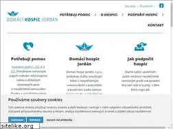 Sites similar to hospicjordan.cz