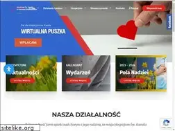 Sites similar to hospicjum-gorzow.pl