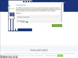 Sites similar to hospicjum.krakow.pl