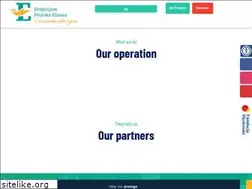 Sites similar to hospicjumeliasz.pl