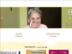 Sites similar to hospiclitomerice.cz