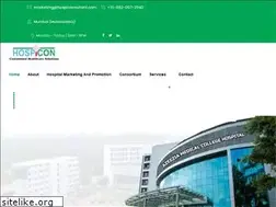 Sites similar to hospiconsultant.com