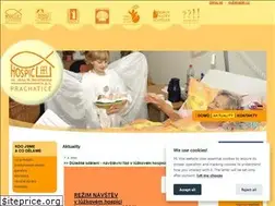 Sites similar to hospicpt.cz