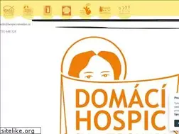 Sites similar to hospicveronika.cz