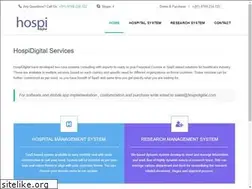 Sites similar to hospidigital.com