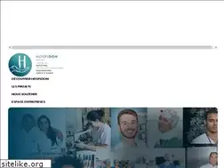 Sites similar to hospidon.org