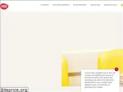Sites similar to hospigrandouest.fr