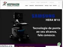 Sites similar to hospimagem.com.br
