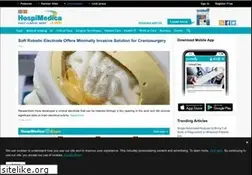 Sites similar to hospimedica.com