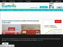 Sites similar to hospimedica.es