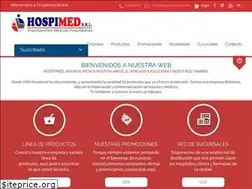 Sites similar to hospimedsrl.com