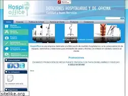 Sites similar to hospioffice.com