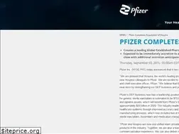 Sites similar to hospira.co.uk