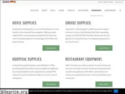 Sites similar to hospisafe.com