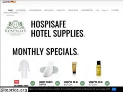 Sites similar to hospisafe.nl