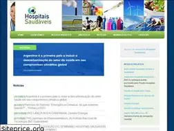 Sites similar to hospitaissaudaveis.org