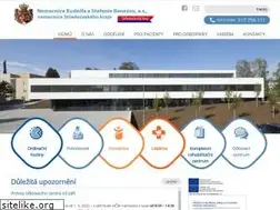Sites similar to hospital-bn.cz