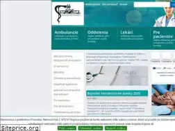 Sites similar to hospital-bojnice.sk