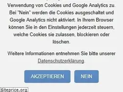 Sites similar to hospital-concepts.de