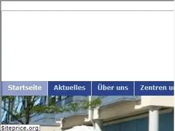 Sites similar to hospital-greiz.de