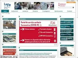 Sites similar to hospital-lafe.com