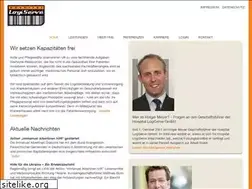Sites similar to hospital-logiserve.de