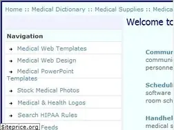Sites similar to hospital-software.com