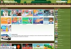 Sites similar to hospital.gamesxl.com