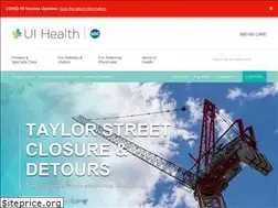 Sites similar to hospital.uillinois.edu