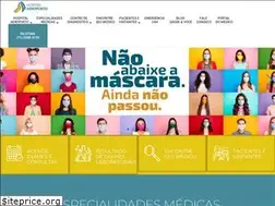 Sites similar to hospitalaeroporto.com.br