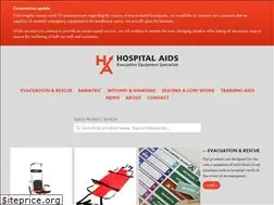 Sites similar to hospitalaids.co.uk