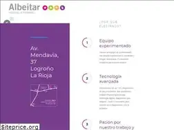 Sites similar to hospitalalbeitar.com