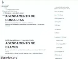 Sites similar to hospitalalianca.com.br