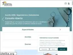Sites similar to hospitalanadia.pt