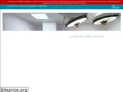 Sites similar to hospitalangeles.com.gt