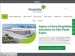 Sites similar to hospitalar.com