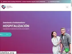 Sites similar to hospitalariasec.org