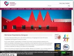 Sites similar to hospitalariaszaragoza.es